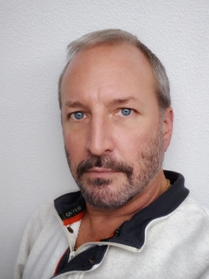 Eric Schneider