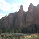 Smith Rock, OR